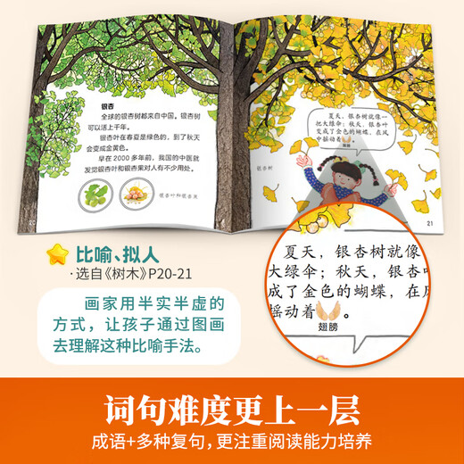 小羊上山儿童汉语分级读物全套第123456级第一二三级识字卡片卡牌绘本发声书阅读力闯关游戏图画书幼小衔接学前班幼儿园教材宝宝早教启蒙认知故事书籍0-3-6-8岁小中大班用书育儿家长使用指南 【共10册