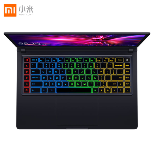 小米Redmi G 二手 16.1寸红米游戏本144Hz电竞屏吃鸡电竞手提学生设计轻薄笔记本 95新18款③i5-8代16G GTX1050Ti