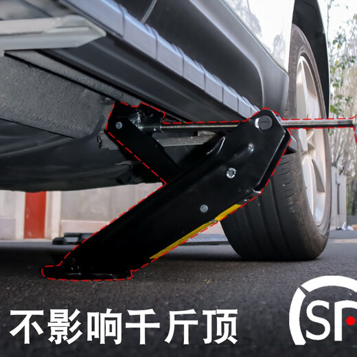 Suitable for Toyota RAV4 foot pedals original 13-24 model rav4plus welcome car side pedals, dazzling blue model, installation included, if broken, replace with new ones