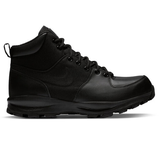 Nike Nike Sports Casual Shoes Herren Kurzstiefel Manoa Sports Schuhe 456975-001 Black 40