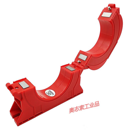 Open type current transformer Open and close type 100-6000/5A Zero sequence 2000/1 Residual current transformer 1000/5 Aperture 100mm