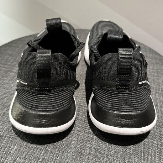 NIKE耐克男鞋夏季新款低帮赤足FREE RUN 2轻便耐磨休闲运动跑步鞋子男 FB1276-002 40.5