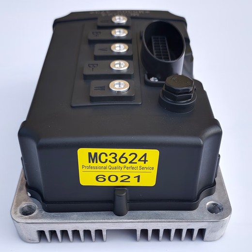 Controller MC3624/3625 Readingham Tangbaolu Darby Devon electric car 60v72v 3624-6021 (standard 967)