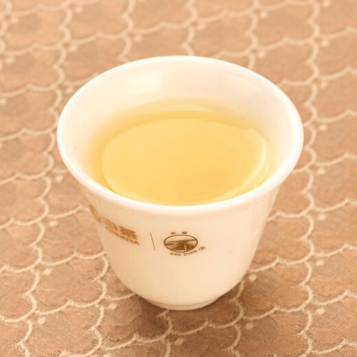 China Tea Seawall Tea, Strong Flavor Tieguanyin Tea Gift Box, Holiday Gift for Elders, Fujian Nanoulong Tea CK999 Water-Candy 150g