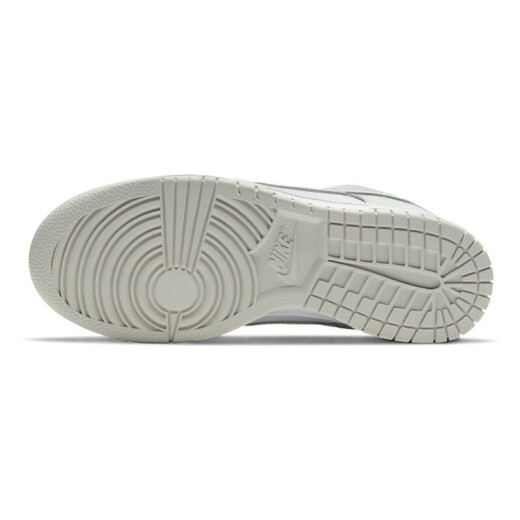 耐克（NIKE）Nike Dunk  low  耐磨低帮潮流休闲板鞋 DD1391-103 灰白 40