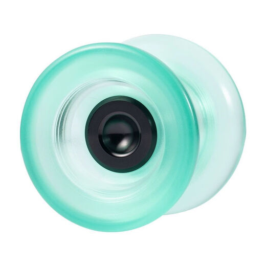 Professional Yo-Yo Devil Ray Polycarbonate Injection Molded Yo-Yo Pink