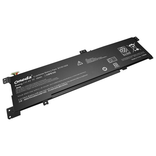 ONEDA para ASUS B31N1424 U4000 K401U V405L A401LB K401LB5200 K401LB BATERÍA DE LA PAPTOP U4000