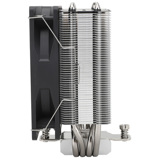 Thermalright Assassin X 120 Refined SE air-cooled radiator AGHP anti-gravity four heat pipe support 12CM fan AX120 R SE