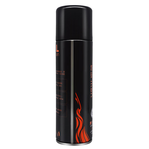(Kuman) Rasierschaum Männer -Gel -Rasiercreme -Handhändler Rasierrasierer Partner Zitrone 230G 3 Flaschen 690 ml (2 Flaschen Zitrone + 1 Flasche Minze)