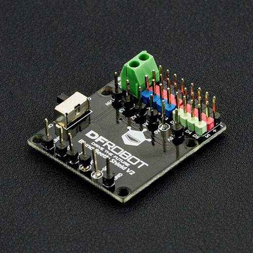 Bluetooth main control board Arduino compatible with Bluno Beetle Beetle BLE controller
