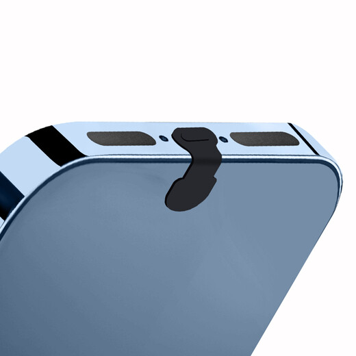 Fun Appliances Mobile Phone Dust-proof Plug Apple 13px Speaker Dust-proof Net TypeC Huawei Charging Plug 12 Speaker Hole Dust-proof Sticker iPhone13 Anti-Lost Power Plug TypeC Black x 2 + Dust-proof Net Black