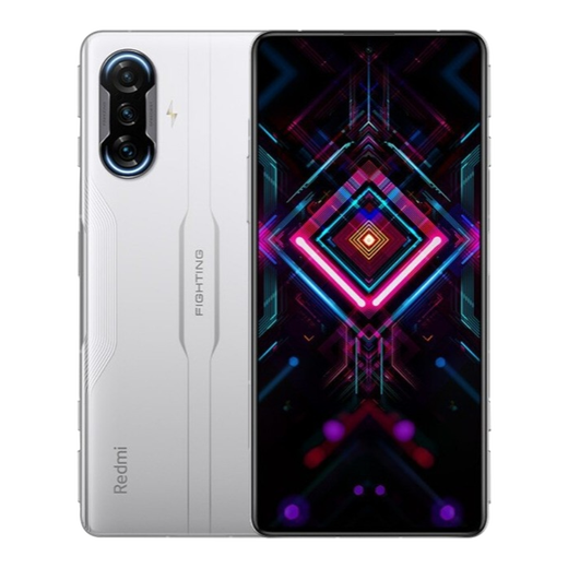 
Xiaomi Redmi Redmi K40 game enhanced version Second-hand mobile phone 5G mobile phone Dimensity 12006nm flagship processor Light blade 12G+256G [5G] [Give 3C super fast charge] 95 new