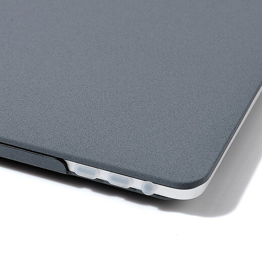 
Diyi Workshop's new Apple computer shell M1 protective case macbook13 notebook 16 girls protective case m2 shell air13.3 new pro15 shell [matte shell] crystal clear (with keyboard film + dust plug) Pro13 retina (A1425/1502)