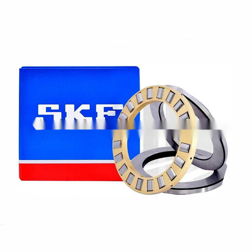 SKF planar thrust roller bearing 81206 81207 81208 81209 81210 TN M 812 81206 TN three-piece combination set