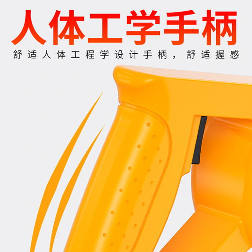 
Zhuo Meng portable concrete vibrator vibrator small cement vibrator single-phase electric 220V 3880W [35 type 4-meter rod]
