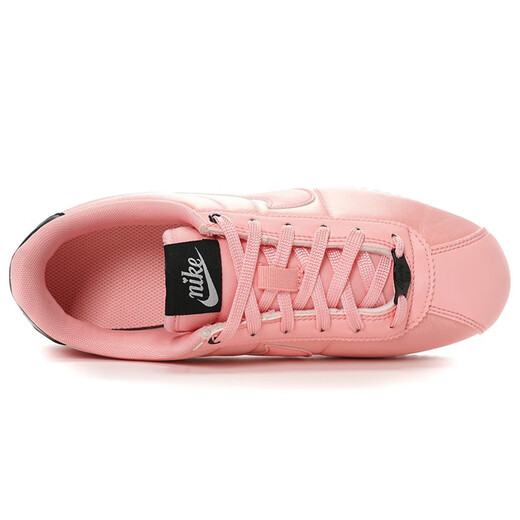NIKE耐克新款女鞋Cortez GS复古运动轻便跑步休闲鞋 AV3519-600 36.5