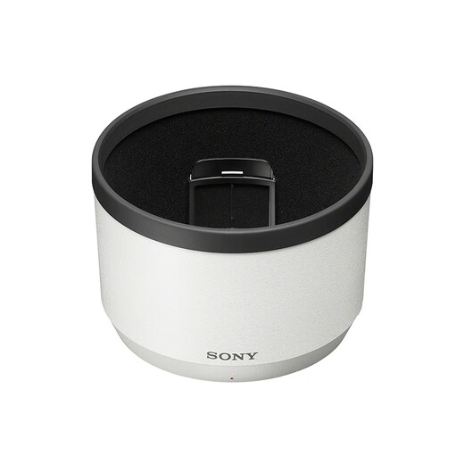 Sony (SONY) FE 70-200mm F2.8 GM OSS II full-frame telephoto zoom G Master lens (SEL70200GM2)
