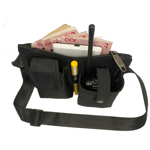 
Chunpai can customize KTV waiter pockets, waterproof cleaner cleaning, KFC bar, restaurant and hotel work 9901+color printing