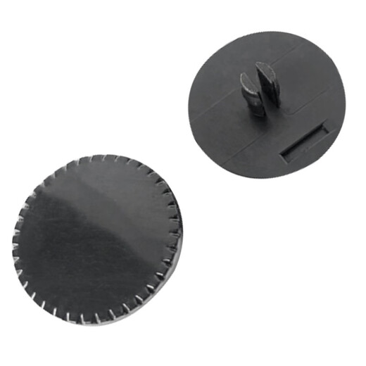 
Suitable for Deli Deli binding machine gasket cushion 3888/3880/3877/3885/3881 Voucher binding machine gasket collar knife pad Deli 3877/3877A gasket