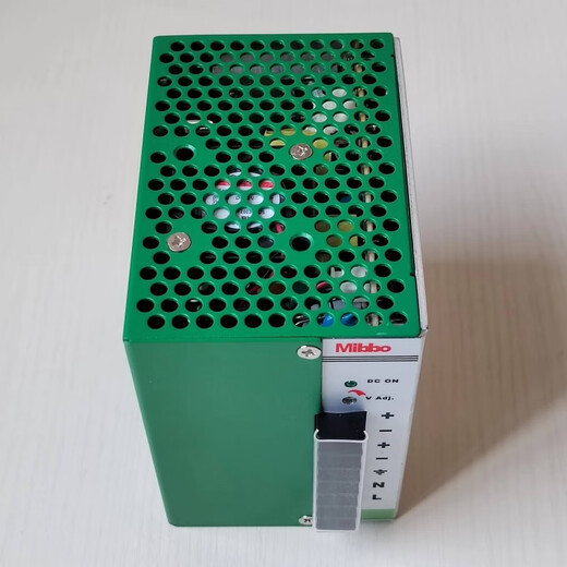 XMSJMibbo米博 MDR1360-24S 220转12F48V直流电源变压器1100 1150W124 MDR1048-24F