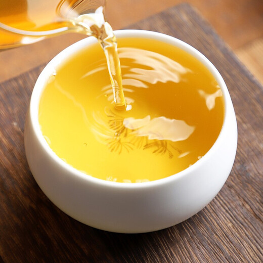 陈一凡 安溪铁观音 2025茶叶新茶清香型  高山兰花香乌龙茶圆罐装100g