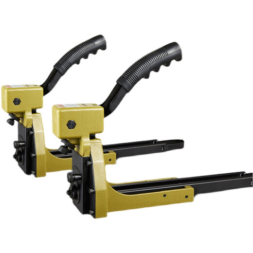 
Kezhitu customized pneumatic box sealing machine ADCS-19 carton machine nailing machine carton nail gun ADCS-22 nailing machine nailing machine ADCS-19 (knock nails below 3519)