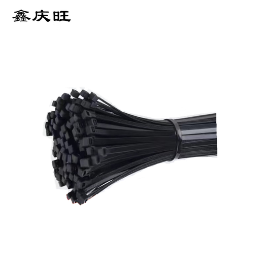 耐寒尼龙扎带 低温尼龙扎带 4.8*635mm100根/包