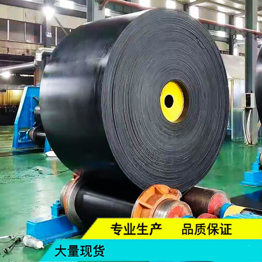Ben Xinnong customized production polyester conveyor belt 1000 wear-resistant nylon pattern conveyor belt conveyor belt nylon belt 500*5 (3+1.5)/meter