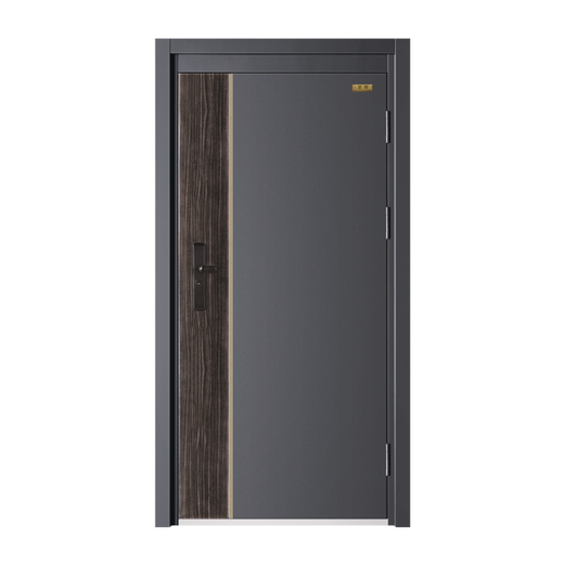 Longyu postage accessories replacement security door entry door villa door