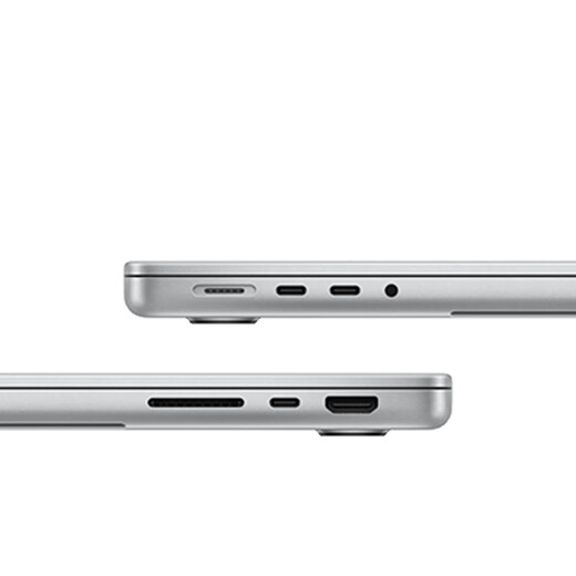 苹果 Apple MacBook Pro/Air 二手苹果笔记本电脑 办公设计游戏 M1/M2/M3 京选电脑 | 一机一检 95新13寸【大硬盘款】841 i5-8G-512