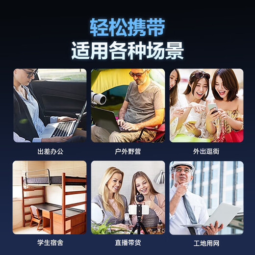 ZTE Traffic Master 5G 2025 nuevo producto M3 wifi portátil red dual sin tarjeta Internet inalámbrico móvil punto de acceso para computadora portátil montado en camión tráfico ilimitado portátil M3 estrella oculta gris completo 5G velocidad ilimitada conmutación de red dual versión superior serie 5G, tráfico oficial ZTE | Velocidad de Internet de hasta 500M