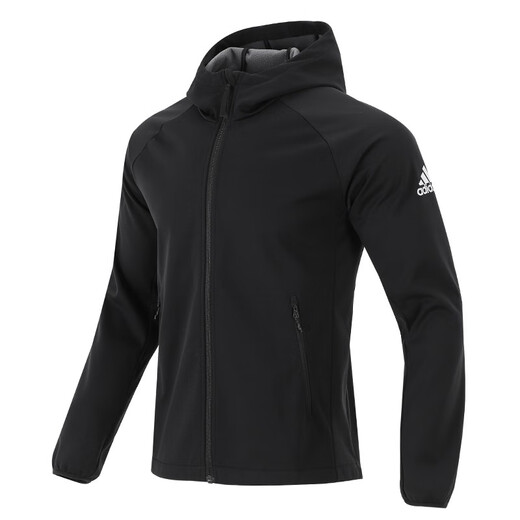 Adidas's New Running Sportswear Chaqueta casual de punto CW0259 H13799 L