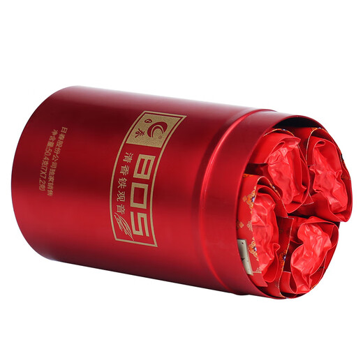 Richun Tea Tieguanyin Duft Oolong Tee [805 Single Can] Tea 50.4g