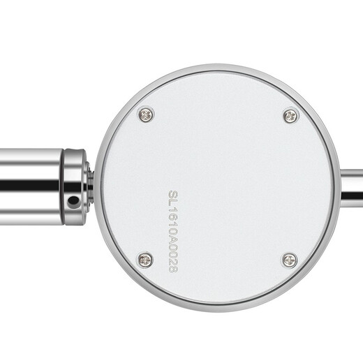 Three-quantity rubber silicone Shore hardness tester type A portable high-precision lx-a c d tester bracket JDJ12 LXD-A (with hardness block)