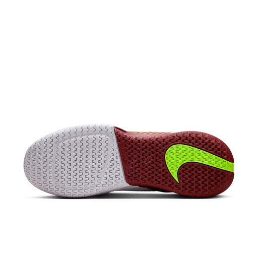 NIKE耐克网球运动鞋男女阿尔卡拉斯VAPOR11纳达尔萨巴伦卡款减震防滑 【VAPOR PRO 2】DR6191-104 44.5