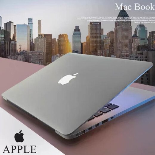 Apple MacBook Pro 13-Zoll Second-Hand Apple-Laptop M1 Retina Original Color 2K Mobile Entwicklung Anwendung Touch Fingerabdruck Erkennung 15 Modelle 13 Zoll MF841 Silber I5/8G-512G 95% neu
