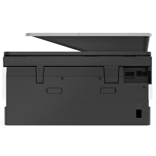 惠普（HP）打印机 Pro 9010 A4彩色喷墨复印扫描多功能一体机 无线自动双面 【无线四合一 自动双面】9010 进口机 全新未拆封 配原装耗材