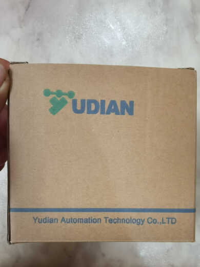 仁聚益YUDIAN 宇电温控仪 AI719 深蓝色