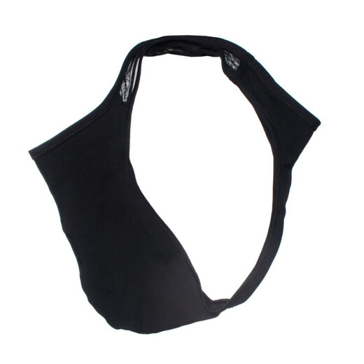 Adult Beauty Private Shipping Men's Sports Underwear Thong Cotton Underwear Men's Running Underwear Seamless M Red