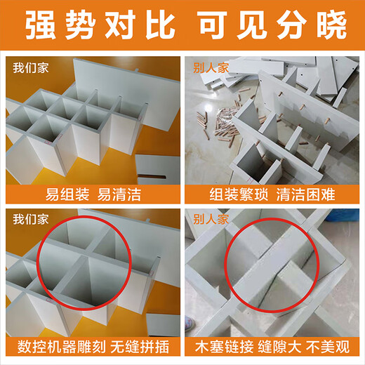 Wine bottle wine rack storage rack red wine rack ornaments display wine cabinet grid diamond cross rack custom made for home use regular 11 grids default white inner diameter 8.6*8.