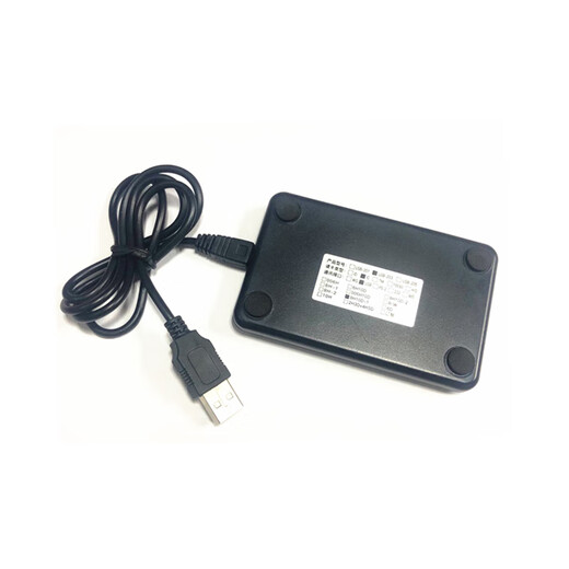 RFID ISO144443A 15693 Lector/escritor/lector de tarjetas/emisor de tarjetas/estantería de autoservicio Préstamo y máquina de retorno de 125K-ID Reader-
