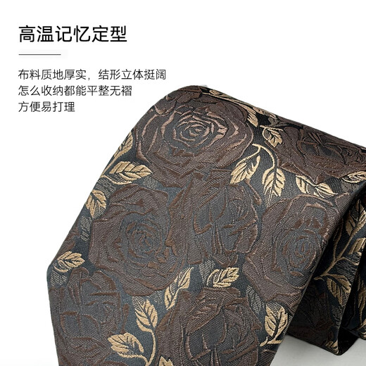 Fitonton Tie à la main pour hommes à la main Tie à Tie 8 cm High-Diet Workplace Business Wedding Birdday Boad