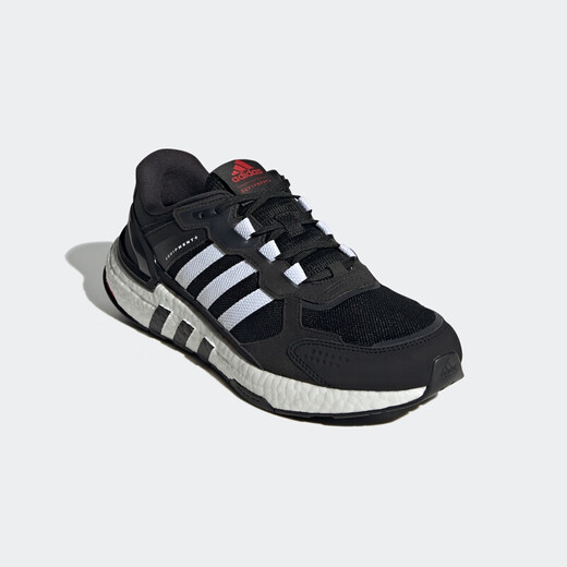 Adidas lässige Schuhe Herrenschuhe Frauenschuhe Sommer Neue Sportschuhe EQT Boost Schock absorbieren leichte Laufschuhe GX6630 GX6630 Oreo Color Matching 39