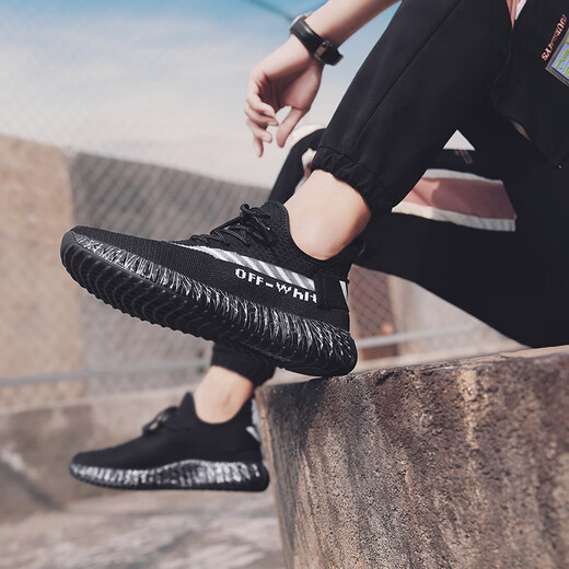 ADHCUCK2025 Neuer Sommer -Herrenschuhe 10 cm Höhe Erhöhen Sie Herrenschuhe 8cm6 cm Sport und lässige weiße Schuhe. Mesh atmungsaktiven Schuhen 9903 Weiß 1 Höhe Erhöhung 4 cm 38