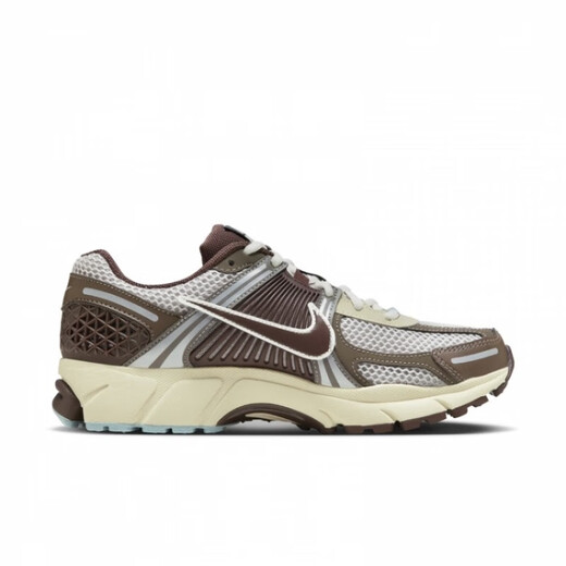 耐克（NIKE） ZOOM VOMERO 5 女子运动透气轻便缓震休闲鞋 FD9920-022 42