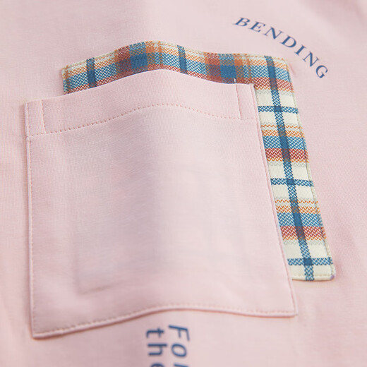 Yiduo couple pajamas men's summer thin cool cotton short-sleeved trousers summer casual large size women's home clothes set