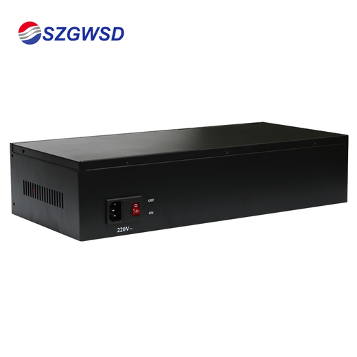 Guowei Times WS848-9 type programmable telephone switch 4 8 into 16 24 32 40 48 56 64 internal extension 4 external extension 64 extension