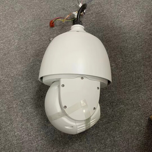 HIKVISION海康威视DS-2DC6220IW-A /6223/6420/6423 6寸智能室外高清球机 DS-2DC6432IW-A(400万32倍变焦)