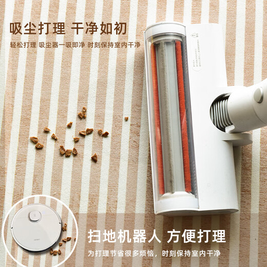 咏幻地毯客厅轻奢感卧室家用床边沙发地垫茶几免洗可擦简约奶油风 灰ZJ694G升级 防滑防水加厚款  1件 160X230CM(2-3人沙发通用)