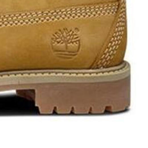 Timberland [Taobo Sports] Chaussures décontractées en plein air classiques pour enfants 12809 20,5
